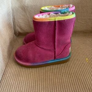 Ugg Boots for toddler